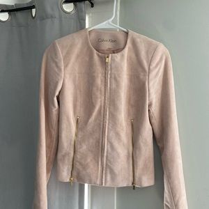 Calvin Klein Spring Jacket